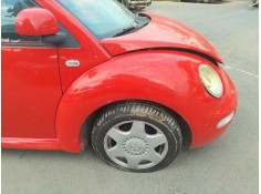 Recambio de aleta delantera derecha para volkswagen new beetle (9c1, 1c1) 2.0 referencia OEM IAM   