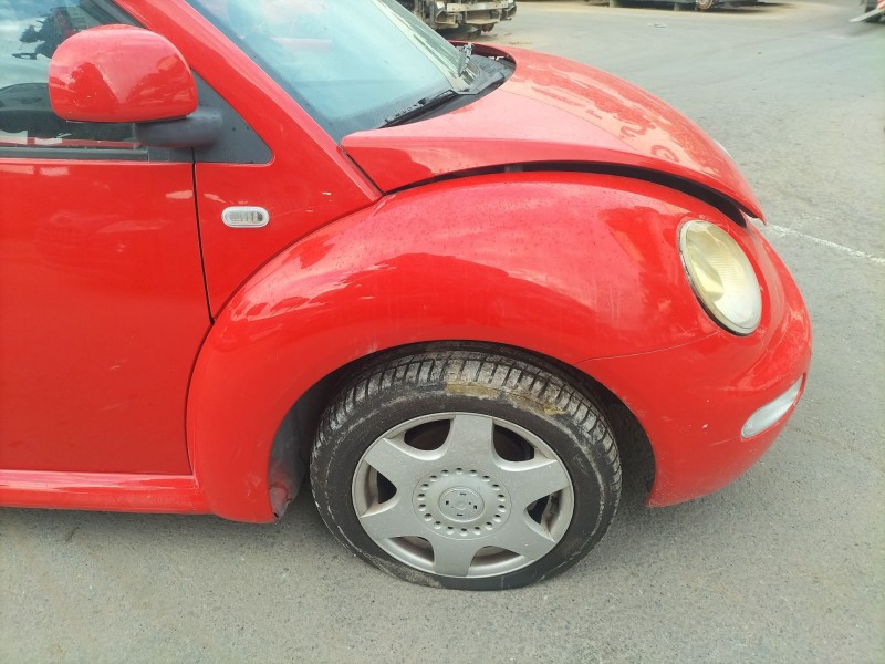 Recambio de aleta delantera derecha para volkswagen new beetle (9c1, 1c1) 2.0 referencia OEM IAM   