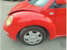 Recambio de aleta delantera izquierda para volkswagen new beetle (9c1, 1c1) 2.0 referencia OEM IAM   