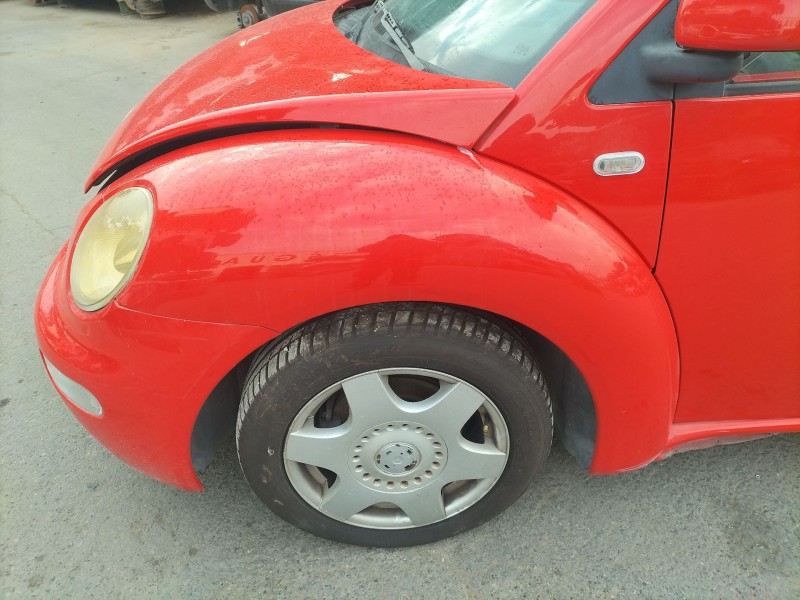 Recambio de aleta delantera izquierda para volkswagen new beetle (9c1, 1c1) 2.0 referencia OEM IAM   