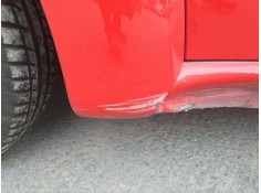 Recambio de aleta delantera izquierda para volkswagen new beetle (9c1, 1c1) 2.0 referencia OEM IAM    2