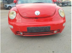 Recambio de paragolpes delantero para volkswagen new beetle (9c1, 1c1) 2.0 referencia OEM IAM   