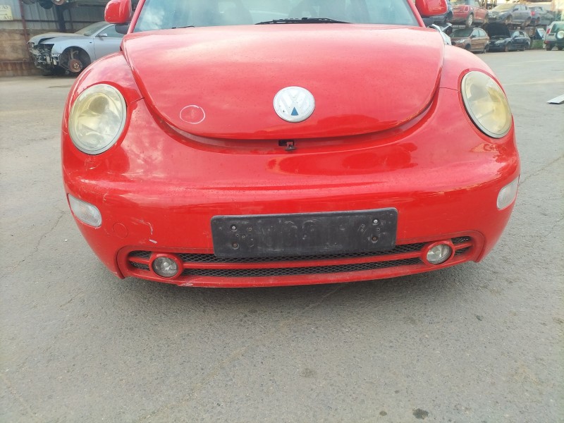 Recambio de paragolpes delantero para volkswagen new beetle (9c1, 1c1) 2.0 referencia OEM IAM   