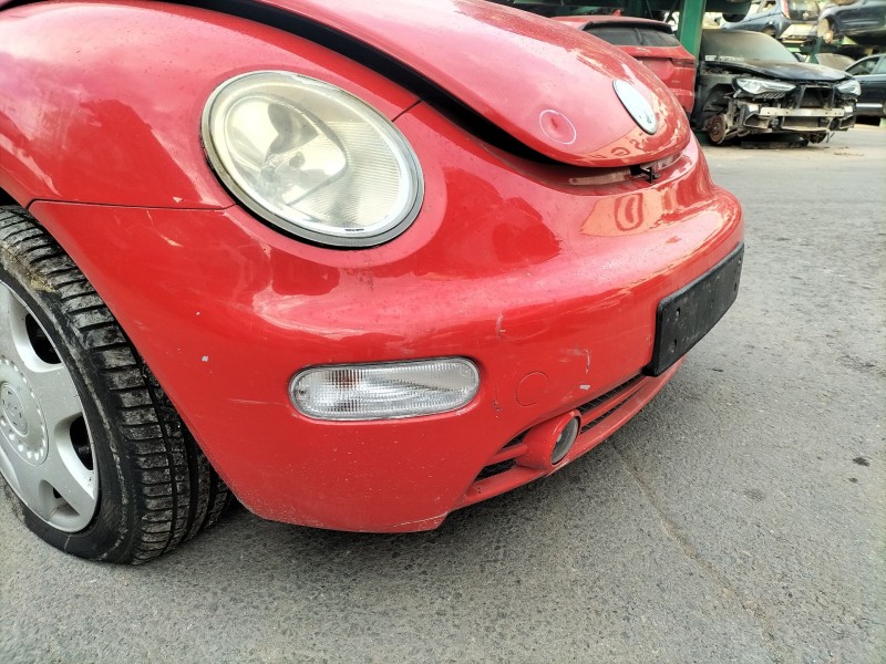 Recambio de paragolpes delantero para volkswagen new beetle (9c1, 1c1) 2.0 referencia OEM IAM   