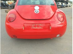 Recambio de paragolpes trasero para volkswagen new beetle (9c1, 1c1) 2.0 referencia OEM IAM   