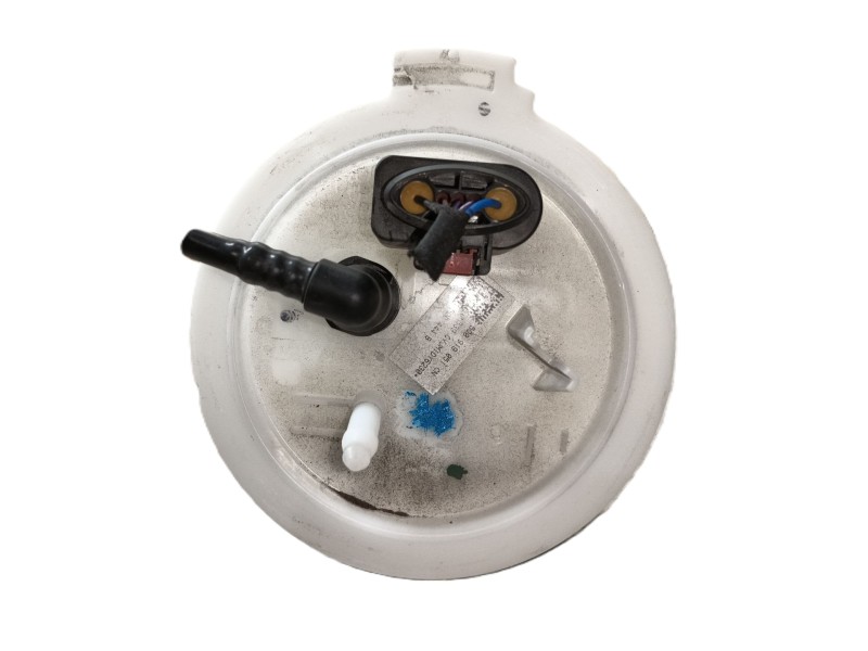 Recambio de aforador para volkswagen golf 1.5 etsi mhev referencia OEM IAM   