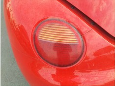 Recambio de piloto trasero izquierdo interior para volkswagen new beetle (9c1, 1c1) 2.0 referencia OEM IAM   