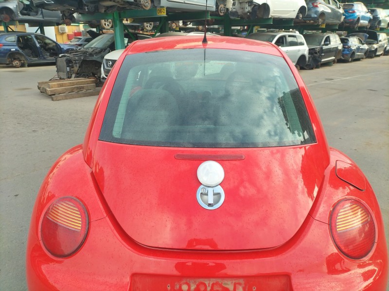 Recambio de porton trasero para volkswagen new beetle (9c1, 1c1) 2.0 referencia OEM IAM   