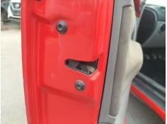 Recambio de cerradura puerta delantera izquierda para volkswagen new beetle (9c1, 1c1) 2.0 referencia OEM IAM   