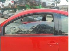 Recambio de elevalunas delantero izquierdo para volkswagen new beetle (9c1, 1c1) 2.0 referencia OEM IAM 1C0837655C   2