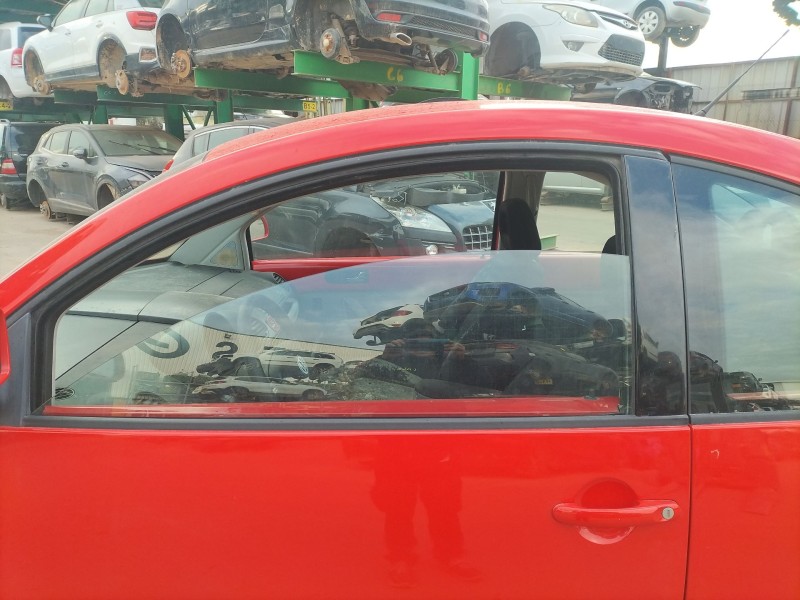 Recambio de elevalunas delantero izquierdo para volkswagen new beetle (9c1, 1c1) 2.0 referencia OEM IAM   