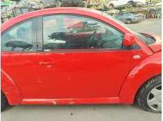 Recambio de puerta delantera derecha para volkswagen new beetle (9c1, 1c1) 2.0 referencia OEM IAM   