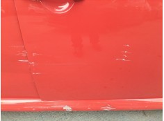 Recambio de puerta delantera derecha para volkswagen new beetle (9c1, 1c1) 2.0 referencia OEM IAM    2