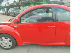 Recambio de puerta delantera izquierda para volkswagen new beetle (9c1, 1c1) 2.0 referencia OEM IAM   