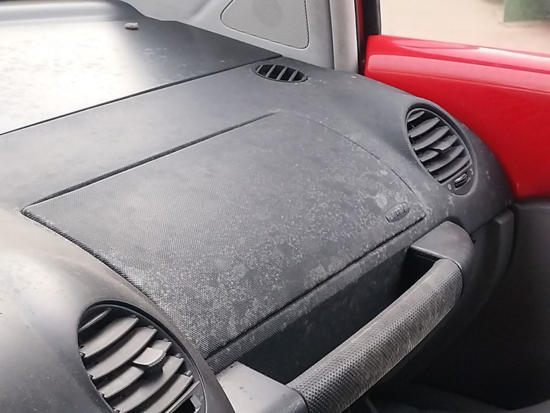 Recambio de airbag delantero derecho para volkswagen new beetle (9c1, 1c1) 2.0 referencia OEM IAM   