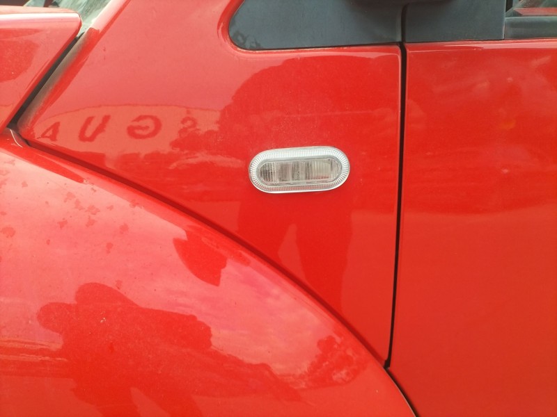 Recambio de piloto delantero izquierdo para volkswagen new beetle (9c1, 1c1) 2.0 referencia OEM IAM   