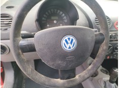 Recambio de airbag delantero izquierdo para volkswagen new beetle (9c1, 1c1) 2.0 referencia OEM IAM   