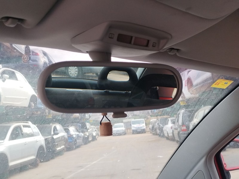 Recambio de espejo interior para volkswagen new beetle (9c1, 1c1) 2.0 referencia OEM IAM   