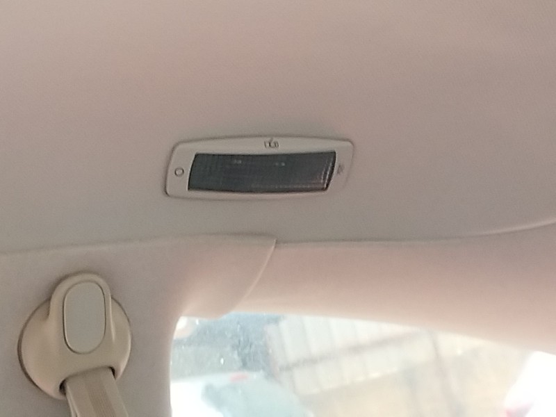 Recambio de luz interior para volkswagen new beetle (9c1, 1c1) 2.0 referencia OEM IAM   