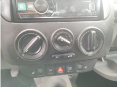 Recambio de mando calefaccion / aire acondicionado para volkswagen new beetle (9c1, 1c1) 2.0 referencia OEM IAM   
