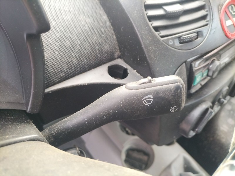 Recambio de mando limpia para volkswagen new beetle (9c1, 1c1) 2.0 referencia OEM IAM   