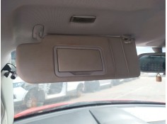 Recambio de parasol izquierdo para volkswagen new beetle (9c1, 1c1) 2.0 referencia OEM IAM   