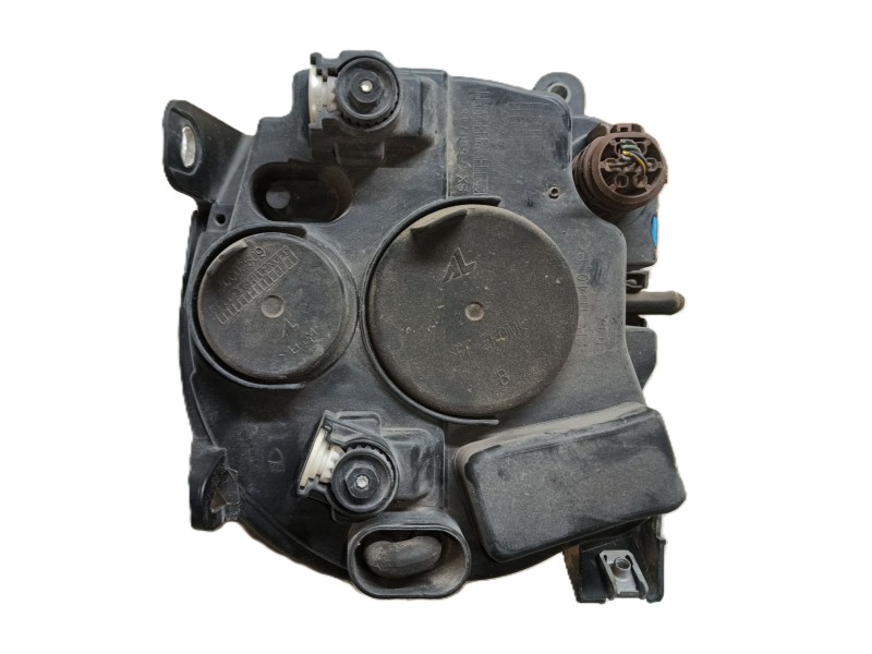 Recambio de faro izquierdo para fiat 500 (312_) 1.2 (312axa1a) referencia OEM IAM   