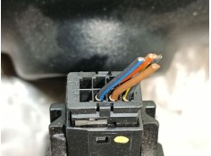 Recambio de espejo interior para volkswagen golf 1.5 etsi mhev referencia OEM IAM    2