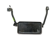 Recambio de retrovisor derecho para nissan atleon 110 tk35/1 referencia OEM IAM 963019X610 963019X145 