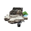 Recambio de cerradura puerta trasera izquierda para seat leon (1p1) 2.0 tdi 16v referencia OEM IAM 1P0839015  