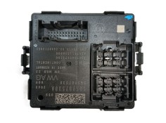 Recambio de modulo electronico para volkswagen golf 1.5 etsi mhev referencia OEM IAM    2