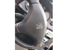 Recambio de airbag delantero izquierdo para peugeot 308 i (4a_, 4c_) 1.6 hdi referencia OEM IAM   