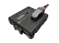 Recambio de modulo electronico para volkswagen golf 1.5 etsi mhev referencia OEM IAM   