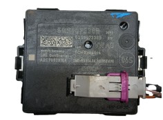 Recambio de modulo electronico para volkswagen golf 1.5 etsi mhev referencia OEM IAM    2