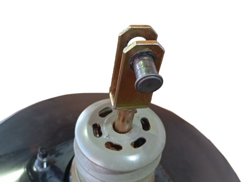 Recambio de servofreno para volkswagen sharan (7m8, 7m9, 7m6) 1.9 tdi referencia OEM IAM  98VW2B195BB 