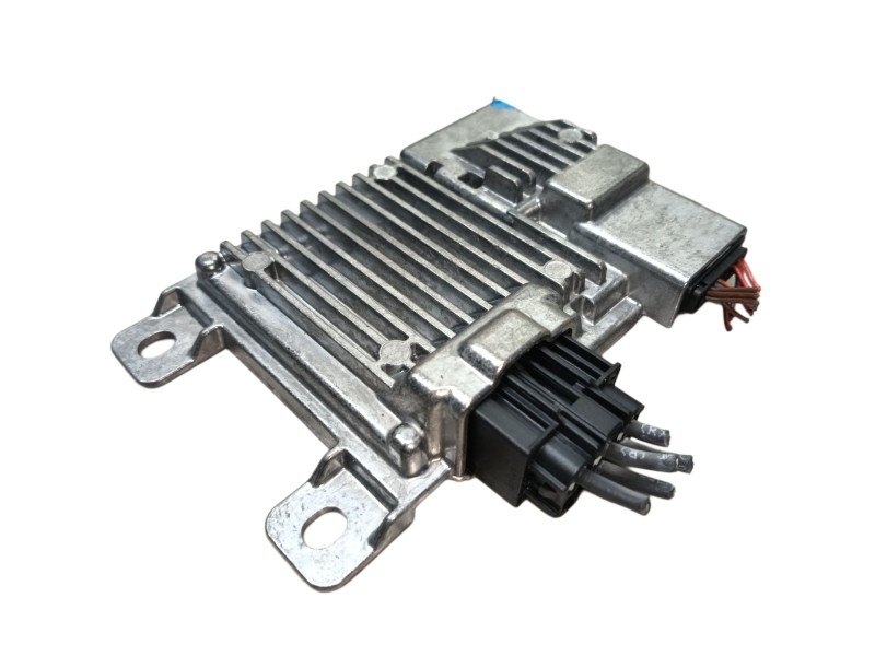 Recambio de modulo electronico para volkswagen golf 1.5 etsi mhev referencia OEM IAM   