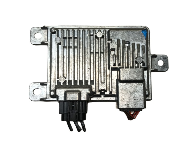 Recambio de modulo electronico para volkswagen golf 1.5 etsi mhev referencia OEM IAM   