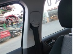 Recambio de cinturon seguridad delantero derecho para peugeot 308 i (4a_, 4c_) 1.6 hdi referencia OEM IAM   