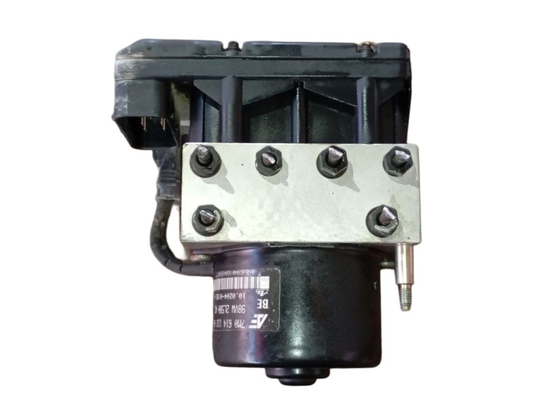 Recambio de abs para volkswagen sharan (7m8, 7m9, 7m6) 1.9 tdi referencia OEM IAM 7M0698117B 7M0614111AA 