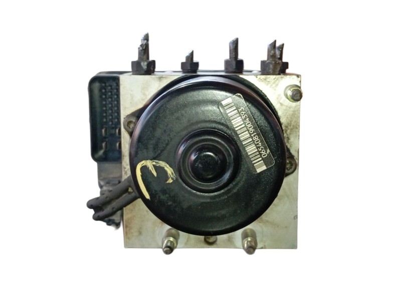 Recambio de abs para volkswagen sharan (7m8, 7m9, 7m6) 1.9 tdi referencia OEM IAM 7M0698117B 7M0614111AA 