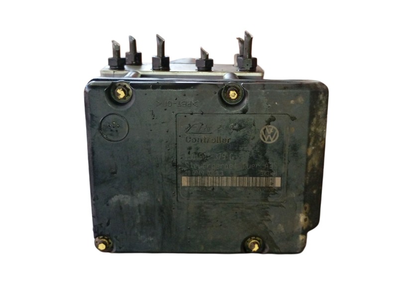 Recambio de abs para volkswagen sharan (7m8, 7m9, 7m6) 1.9 tdi referencia OEM IAM 7M0698117B 7M0614111AA 