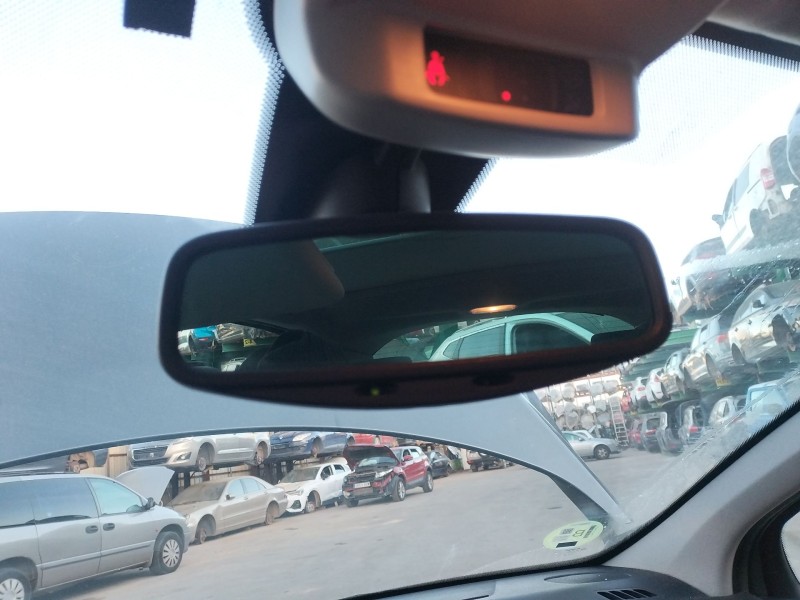 Recambio de espejo interior para peugeot 308 i (4a_, 4c_) 1.6 hdi referencia OEM IAM   