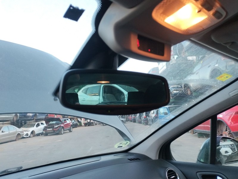 Recambio de luz interior para peugeot 308 i (4a_, 4c_) 1.6 hdi referencia OEM IAM   