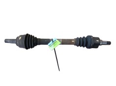 Recambio de transmision delantera izquierda para peugeot 307 (3a/c) 1.6 16v referencia OEM IAM 32725X  