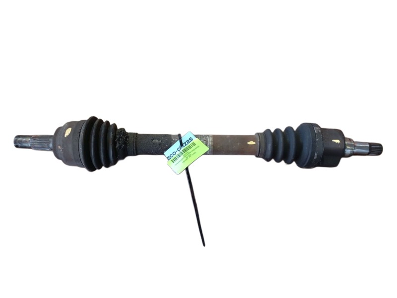 Recambio de transmision delantera izquierda para peugeot 307 (3a/c) 1.6 16v referencia OEM IAM 32725X  