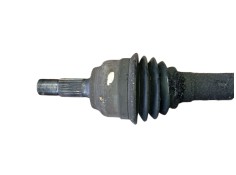 Recambio de transmision delantera izquierda para peugeot 307 (3a/c) 1.6 16v referencia OEM IAM 32725X   2