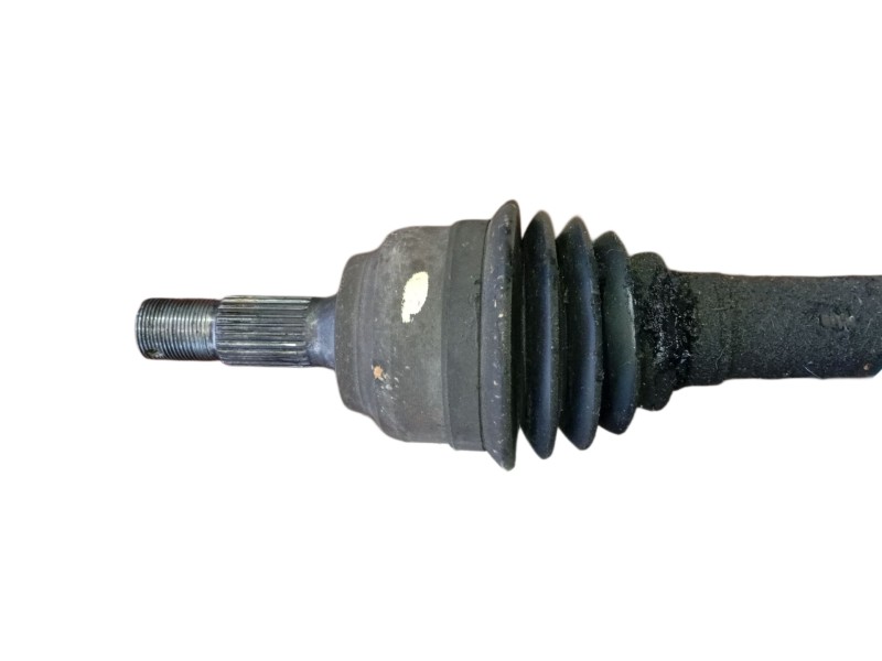 Recambio de transmision delantera izquierda para peugeot 307 (3a/c) 1.6 16v referencia OEM IAM 32725X  