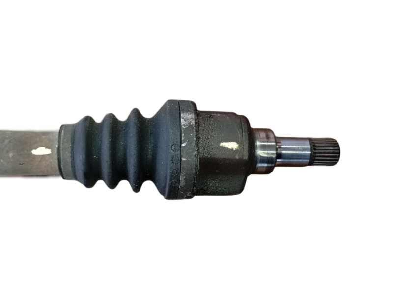 Recambio de transmision delantera izquierda para peugeot 307 (3a/c) 1.6 16v referencia OEM IAM 32725X  