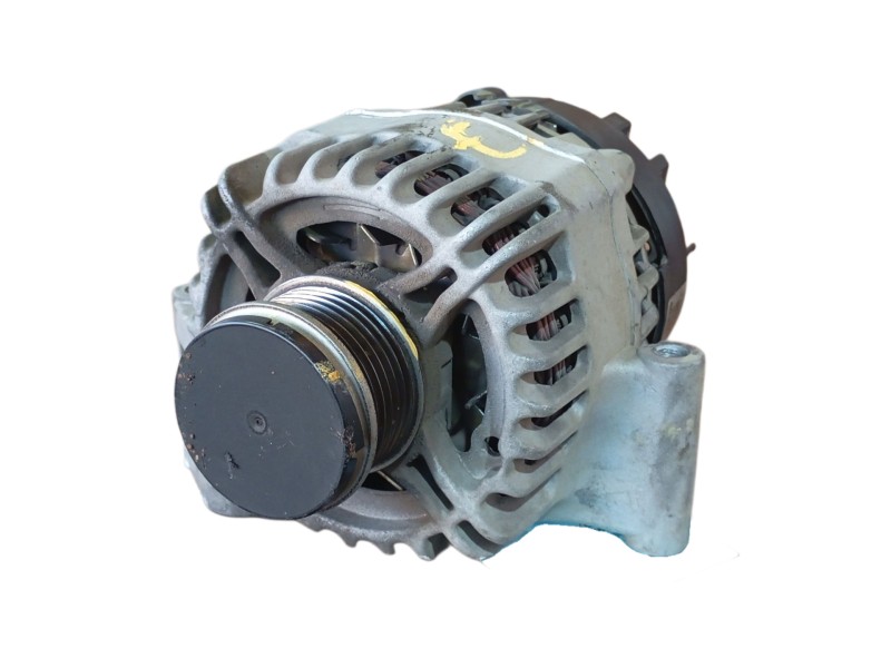 Recambio de alternador para opel combo tour 1.3 cdti 16v referencia OEM IAM 13256929 114451 