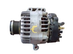 Recambio de alternador para opel combo tour 1.3 cdti 16v referencia OEM IAM 13256929 114451  2